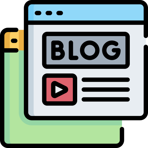 Blog
